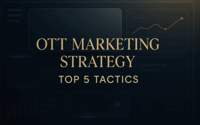 OTT Marketing Strategy: Top  …