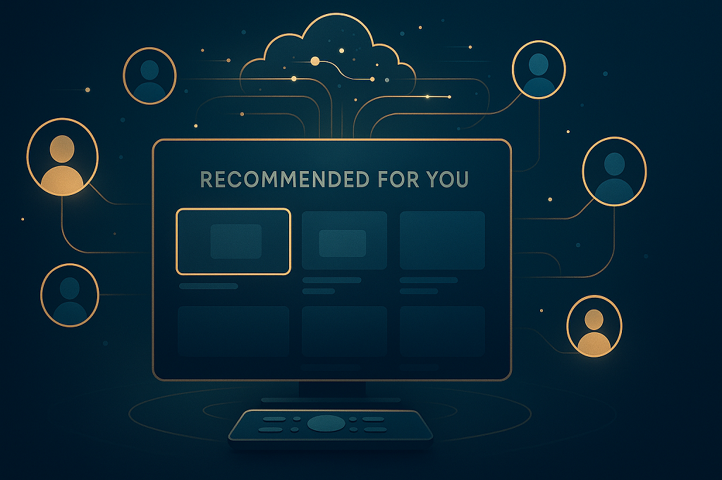 ott performance marketing