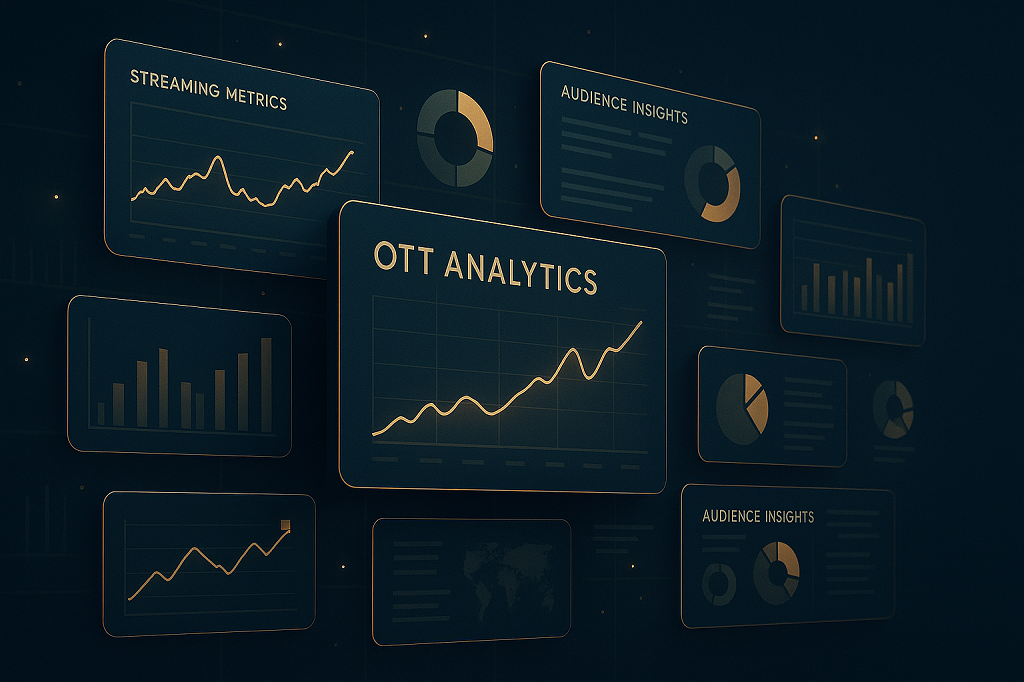 ott marketing strategy