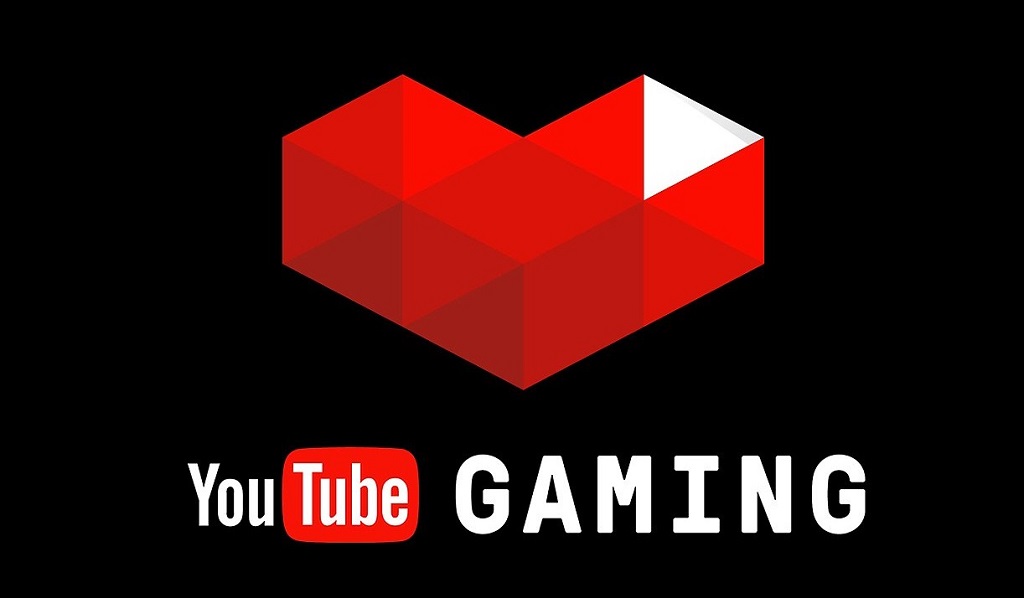 YouTube Gaming 