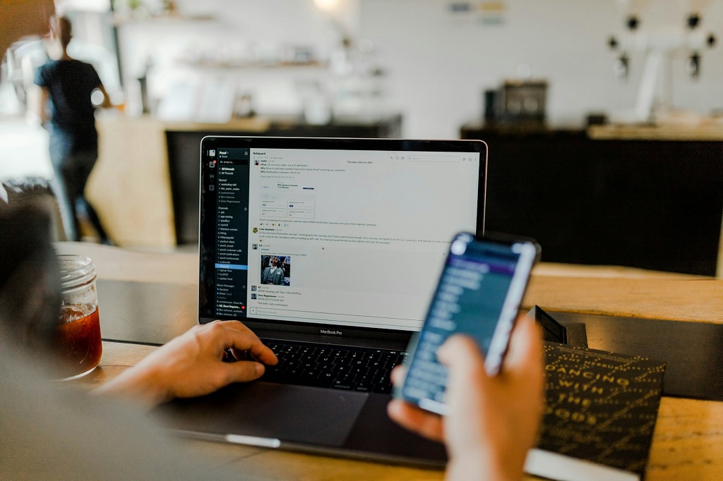 software for community