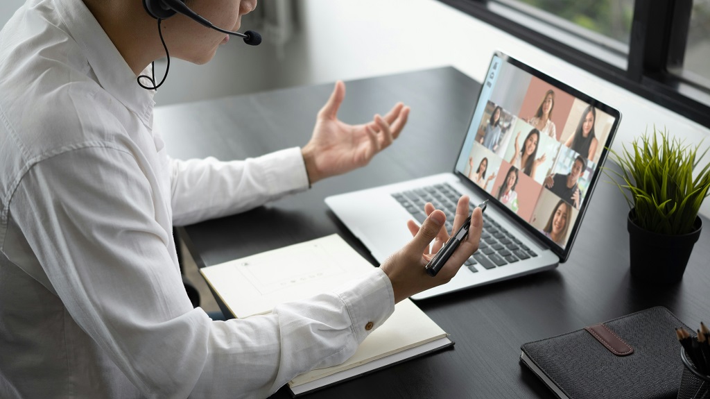 online meeting platforms