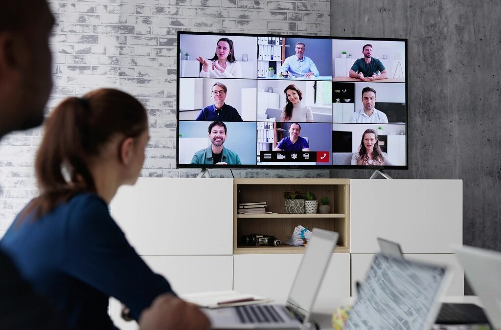 best video conferencing