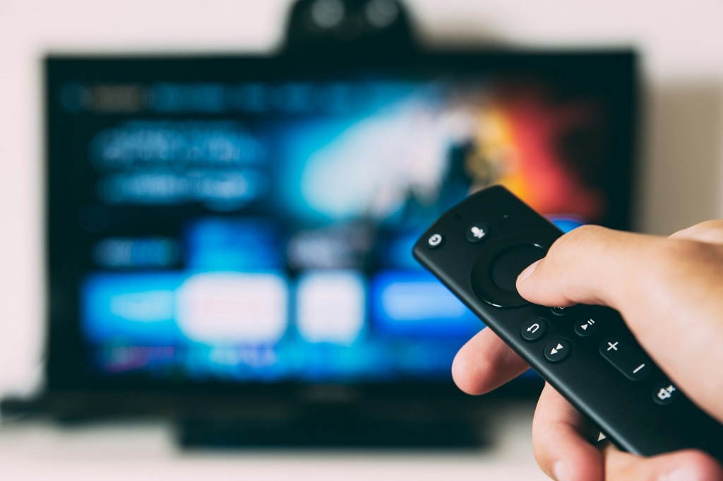 Streaming platform