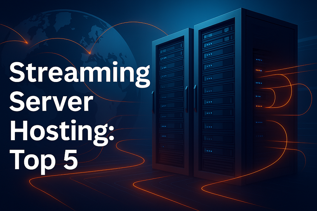 video streaming hosting