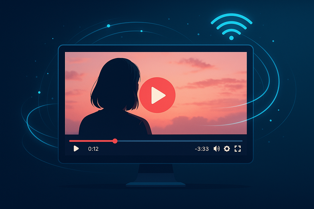 Video Platform