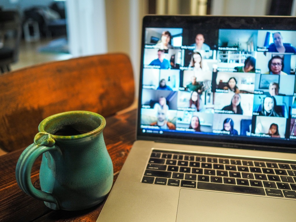 secure video conferencing platforms