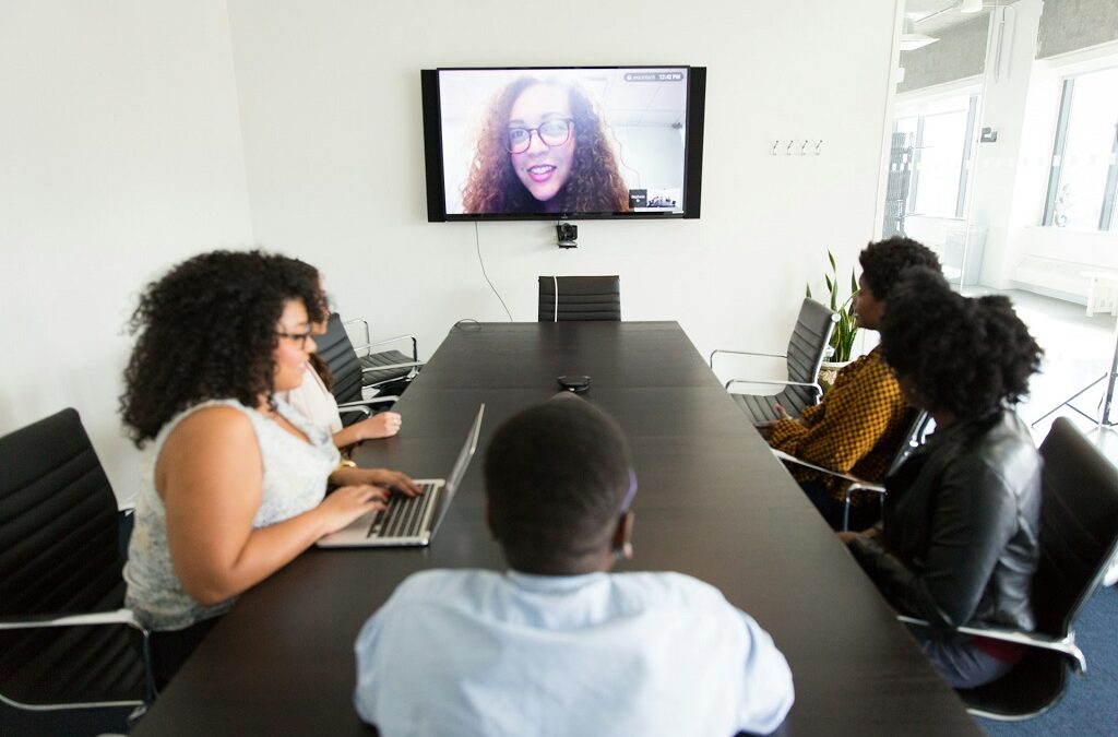 Most Secure Video Conferenci …