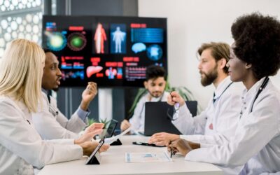 Medical Video Conferencing: …