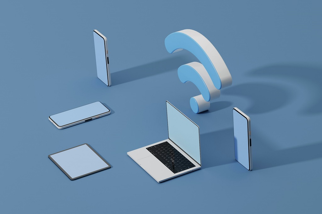 Various devices