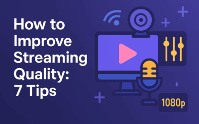 How to Improve Streaming Qua …