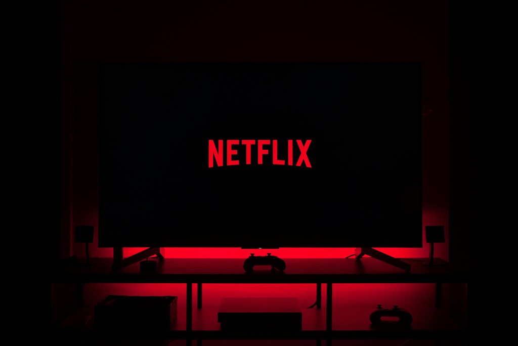 Netflix logo
