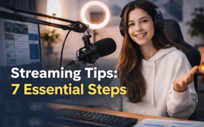 Streaming Tips: 7 Essential  …
