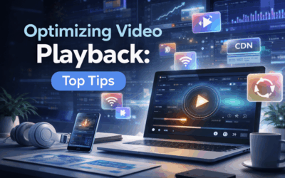 Optimizing Video Playback: T …