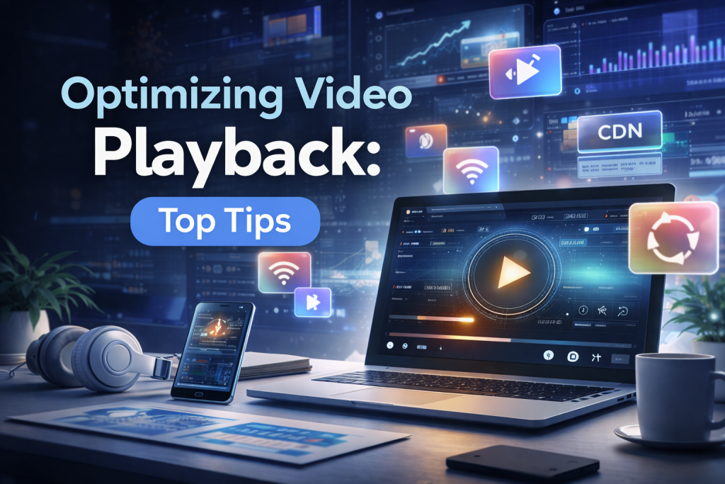 optimizing your video playback experience