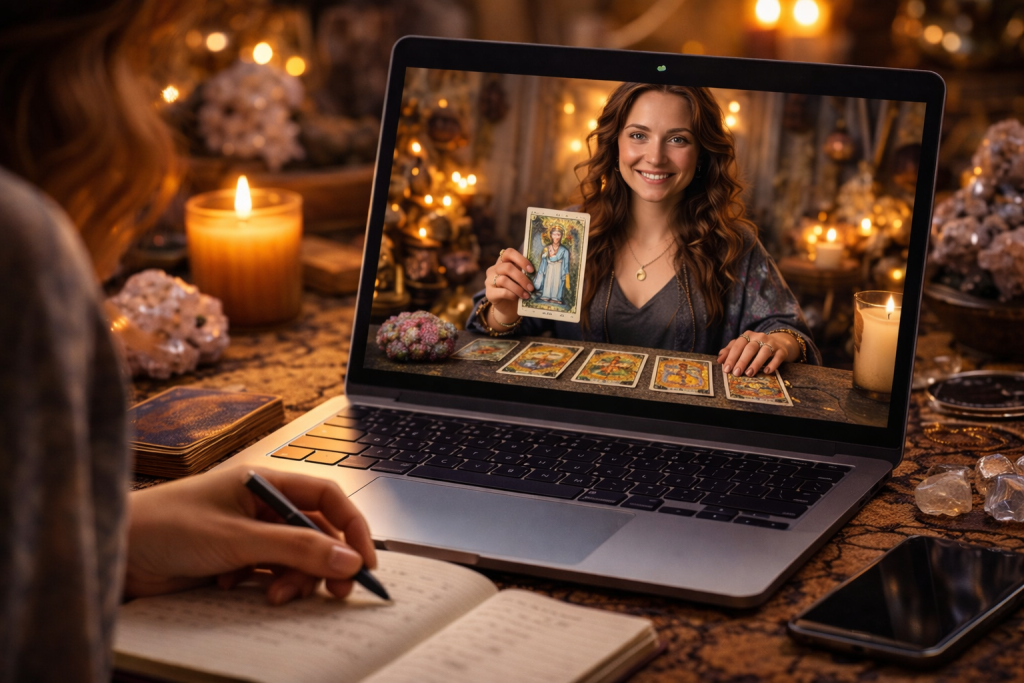 how much are tarot readings