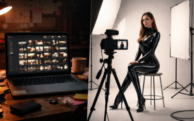 Making Money With a Webcam B …