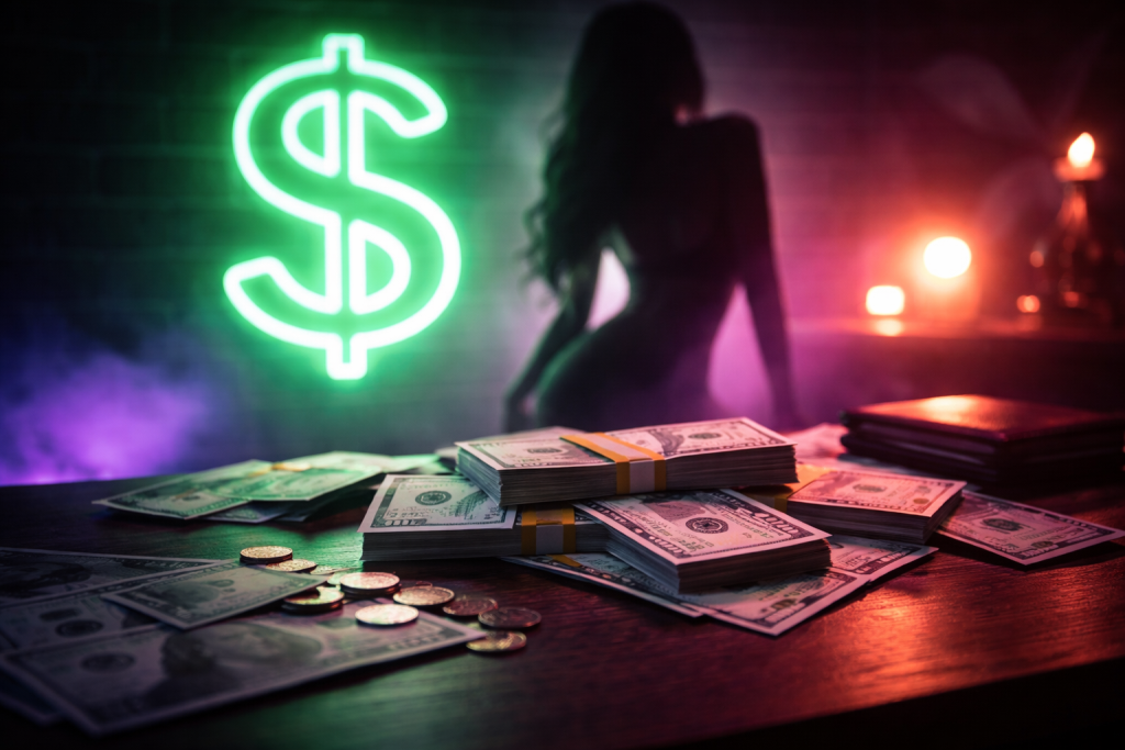 how to start a porn site