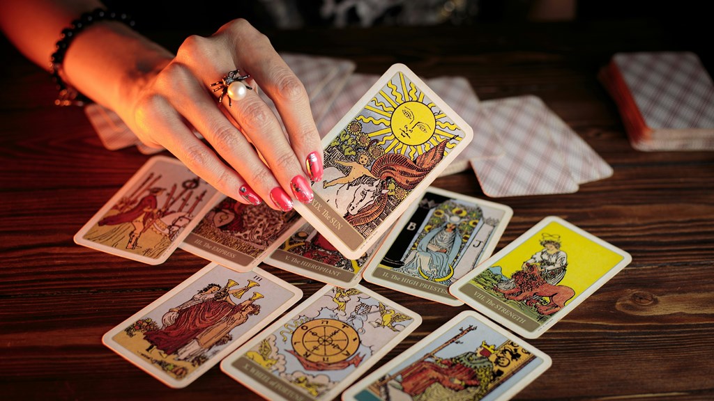 tarot reading prices
