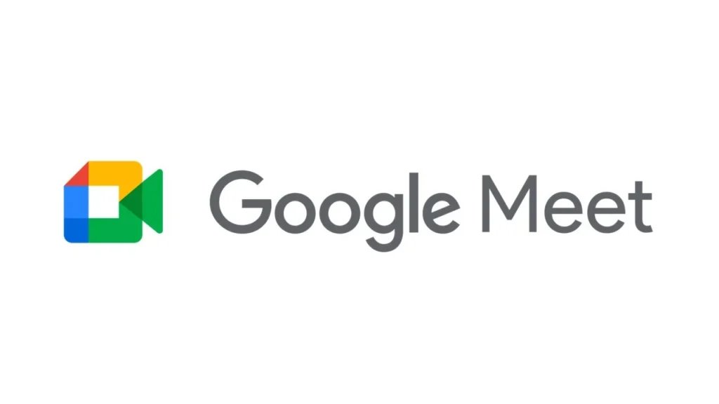 goggle meet logo