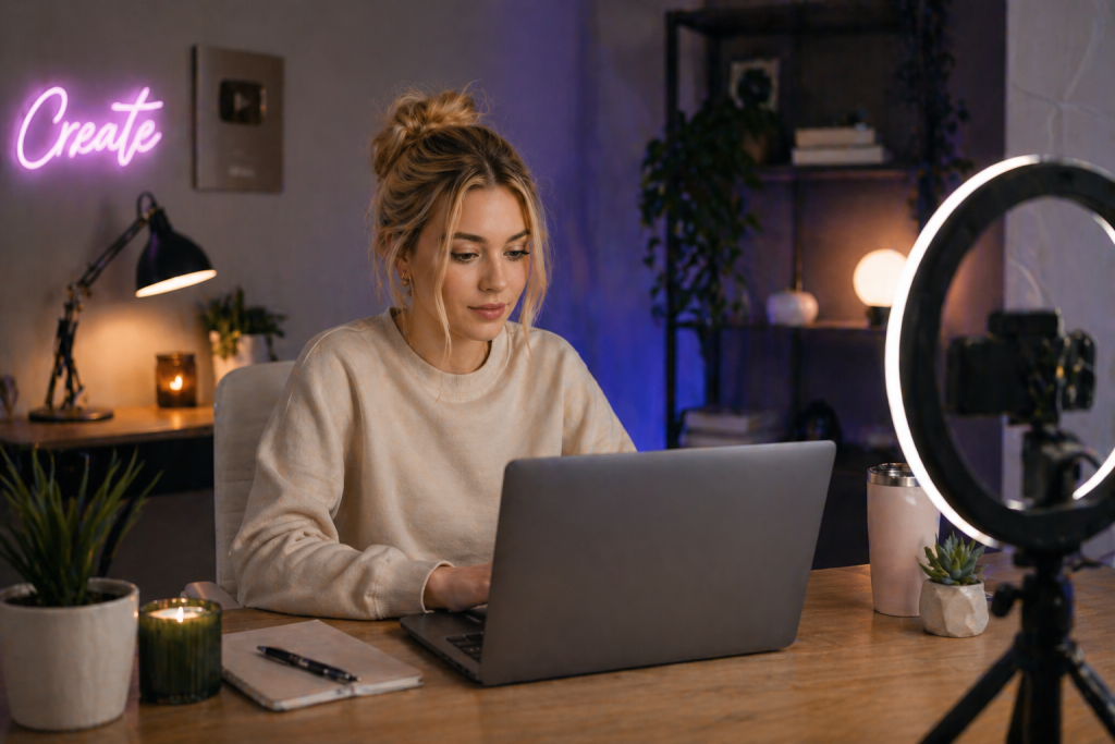 turnkey cam site solution