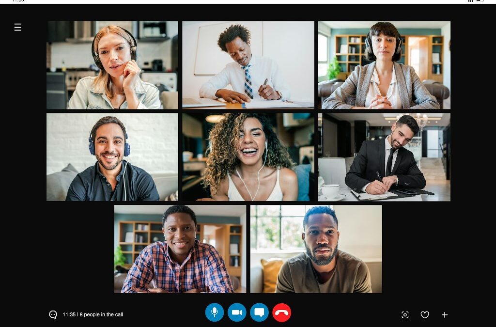 white label video conferencing