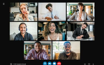 White Label Video Conferenci …