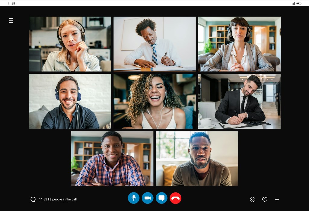 white label video conferencing