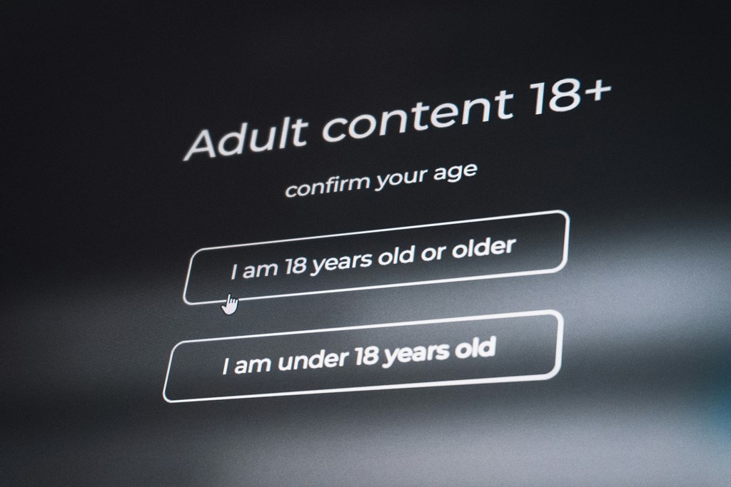 age verification 