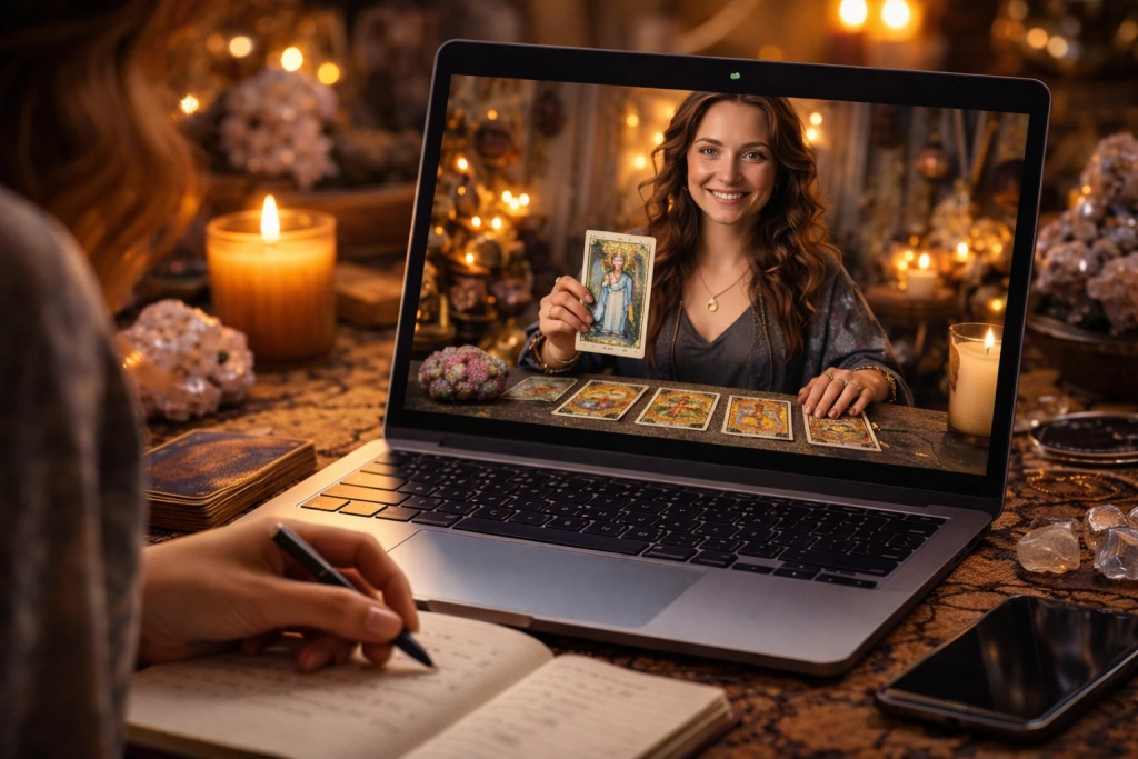 how much are tarot readings