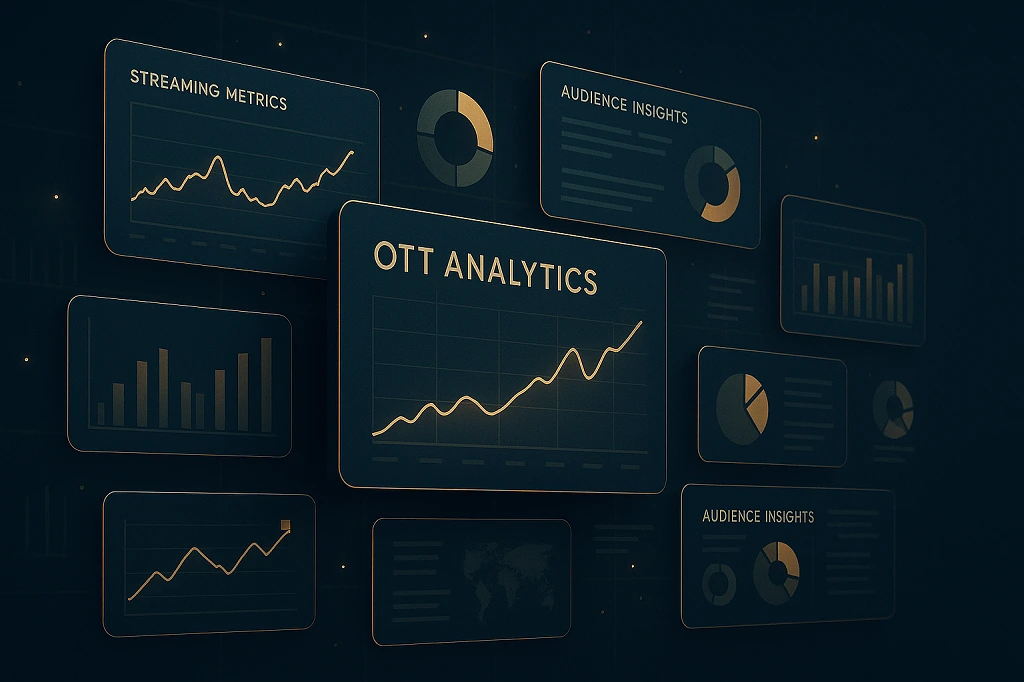 ott marketing strategy