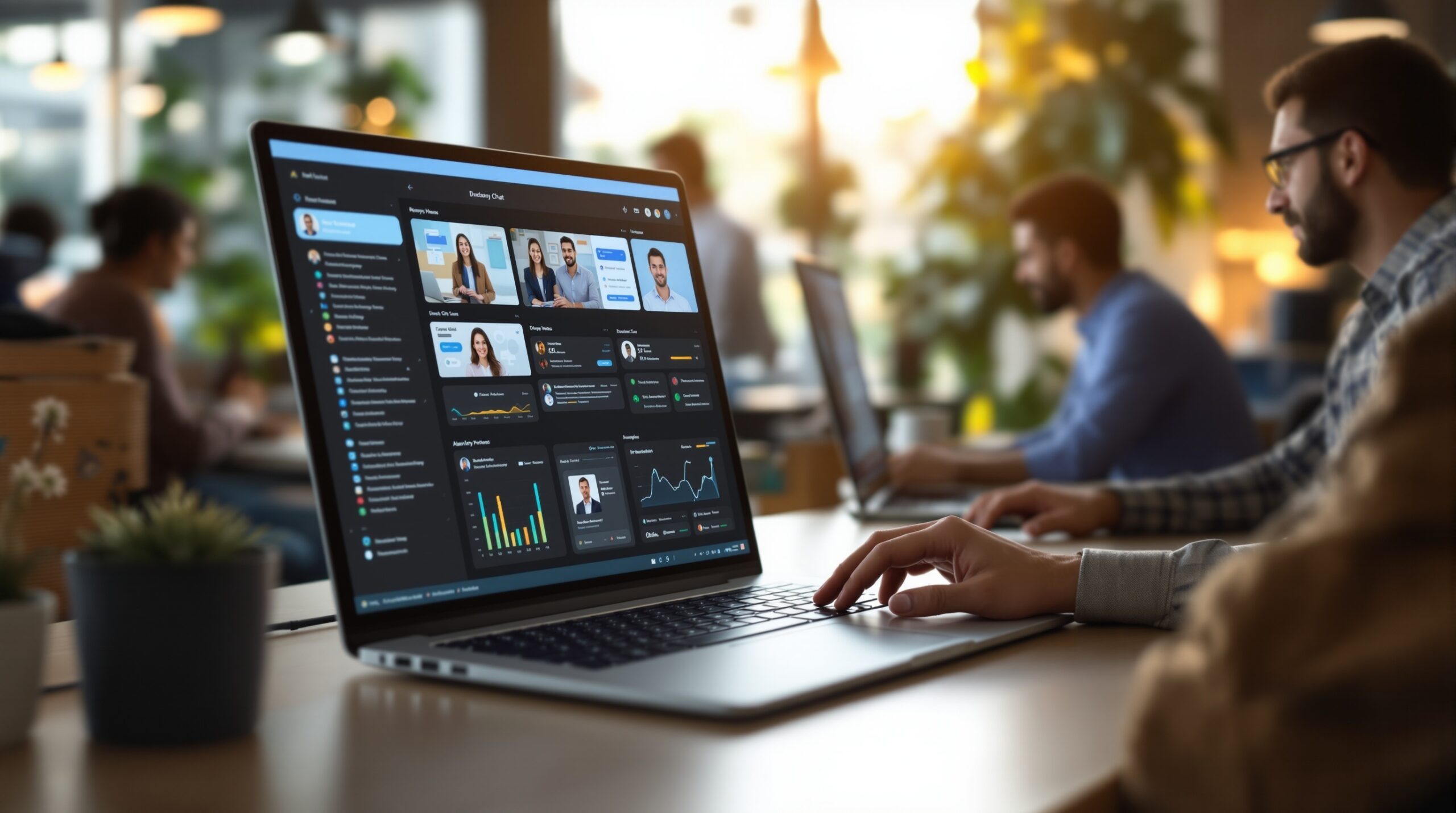 video chat app development company india in practice