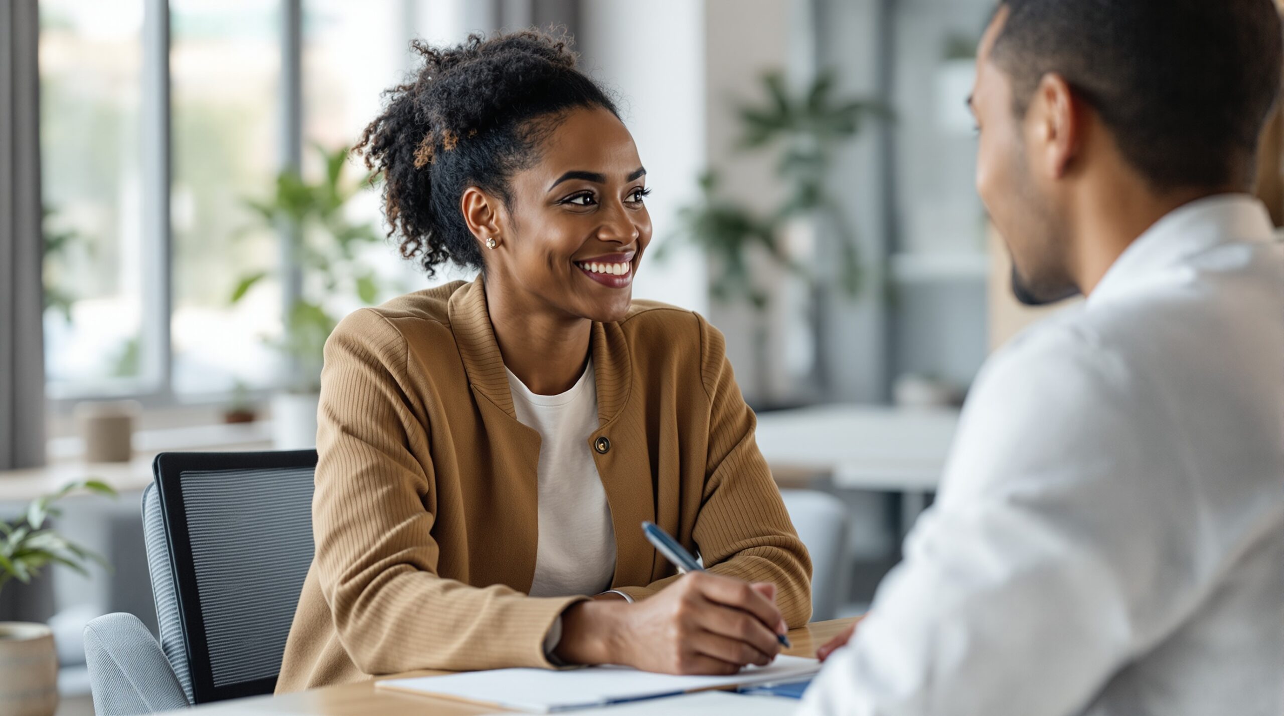 coaching, healthcare & video consultations setup