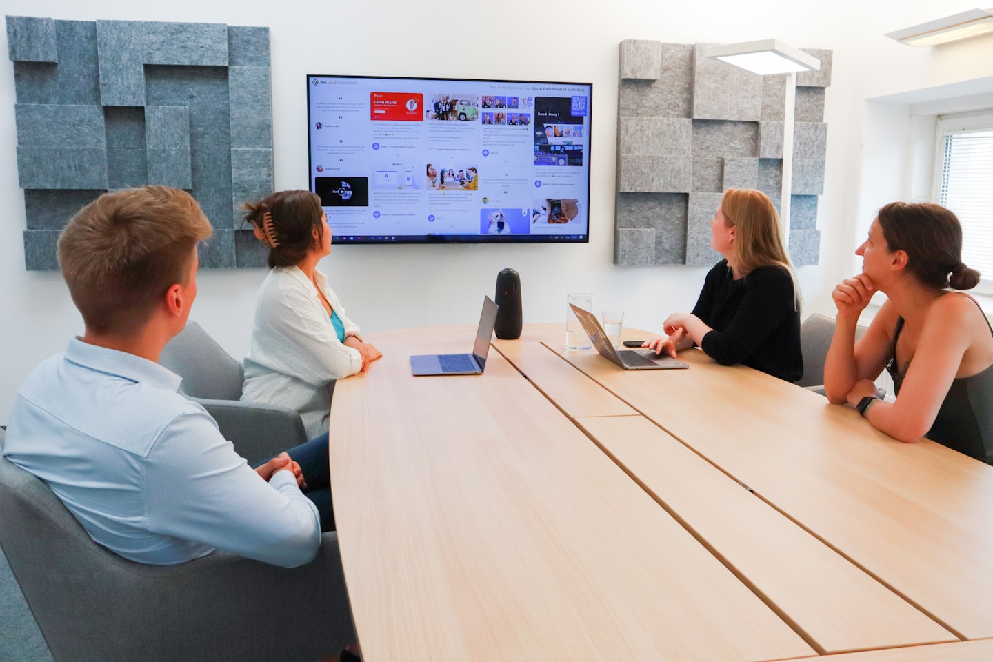 Founder comparing video chat API, white-label, and custom development options for a live video platform