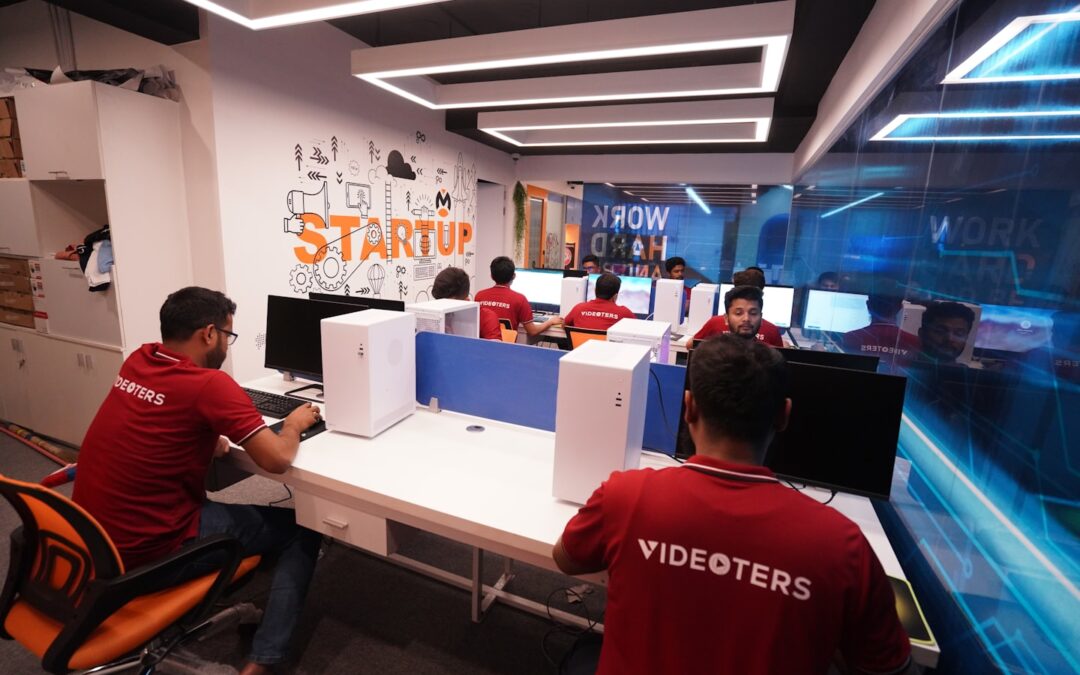 video streaming app development company overview