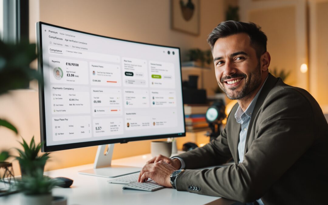 Why webcam business legality …