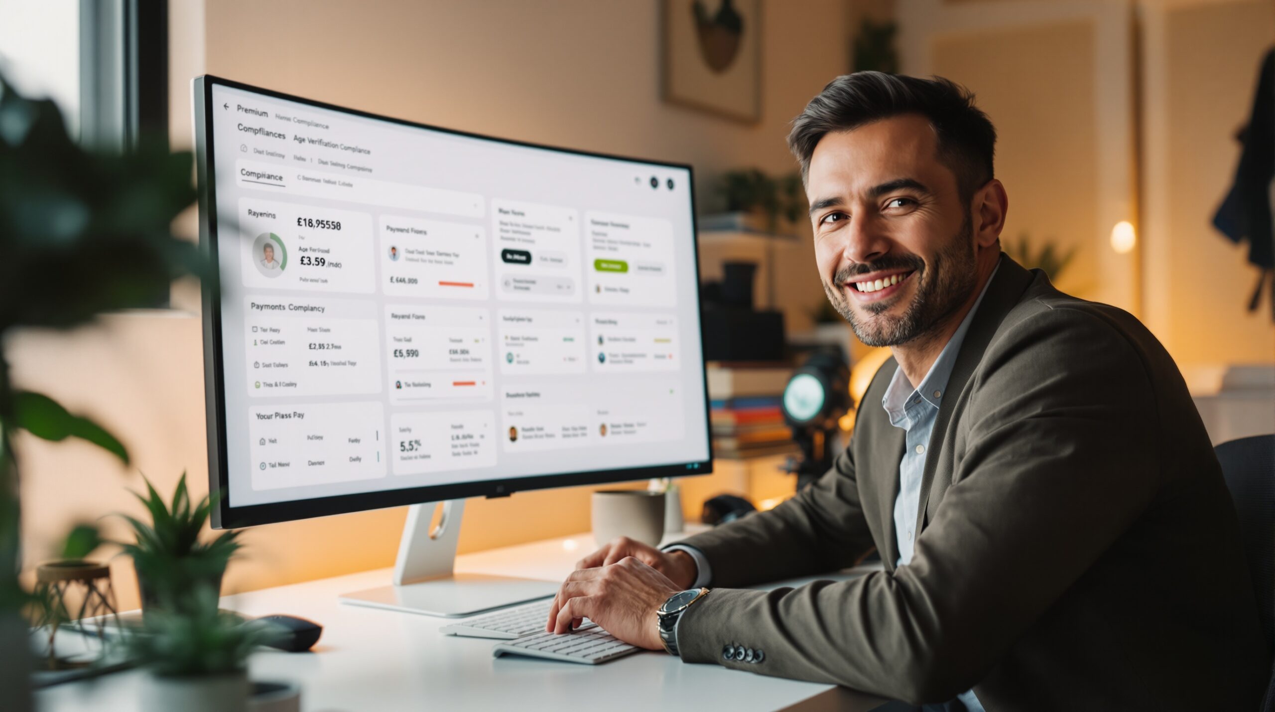 Is Webcam Business Illegal? Laws, Compliance & Risks