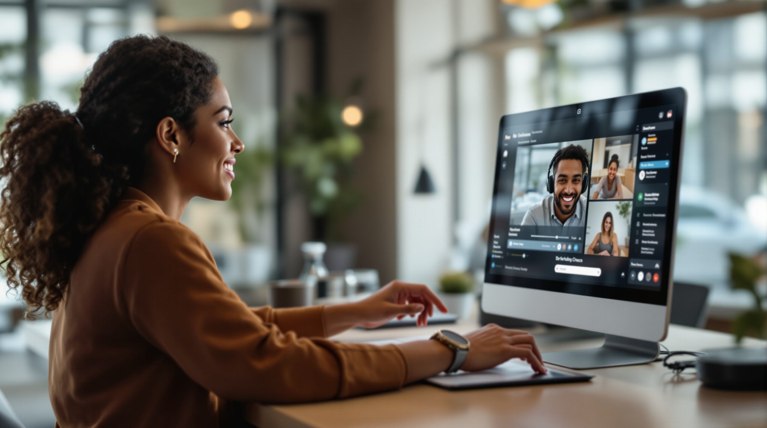 Photorealistic identity check workflow used for performer onboarding on a live streaming platform