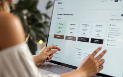 Subscription plan examples t …