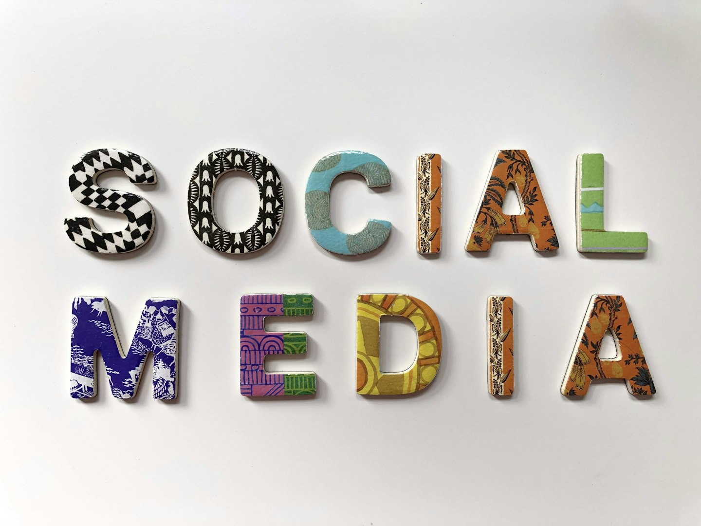 A social media promo setup for a psychic business with a modern, audience-ready content workflow