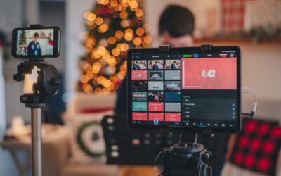 Private live streaming platf …