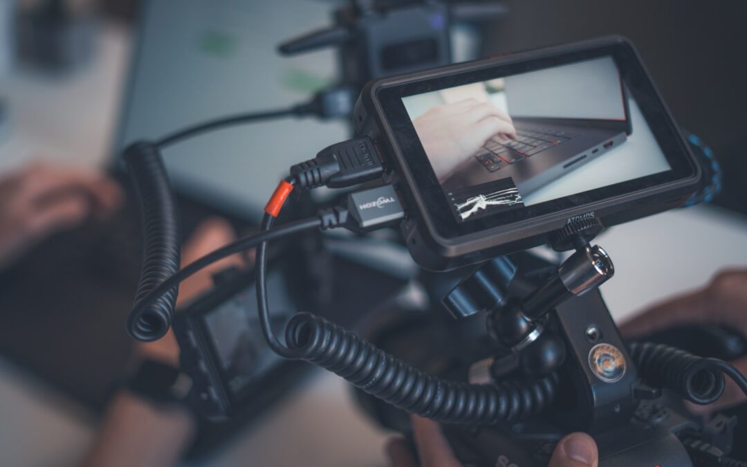 Why WebRTC live streaming ch …