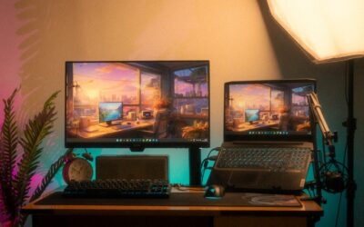 Why a personal streaming ser …