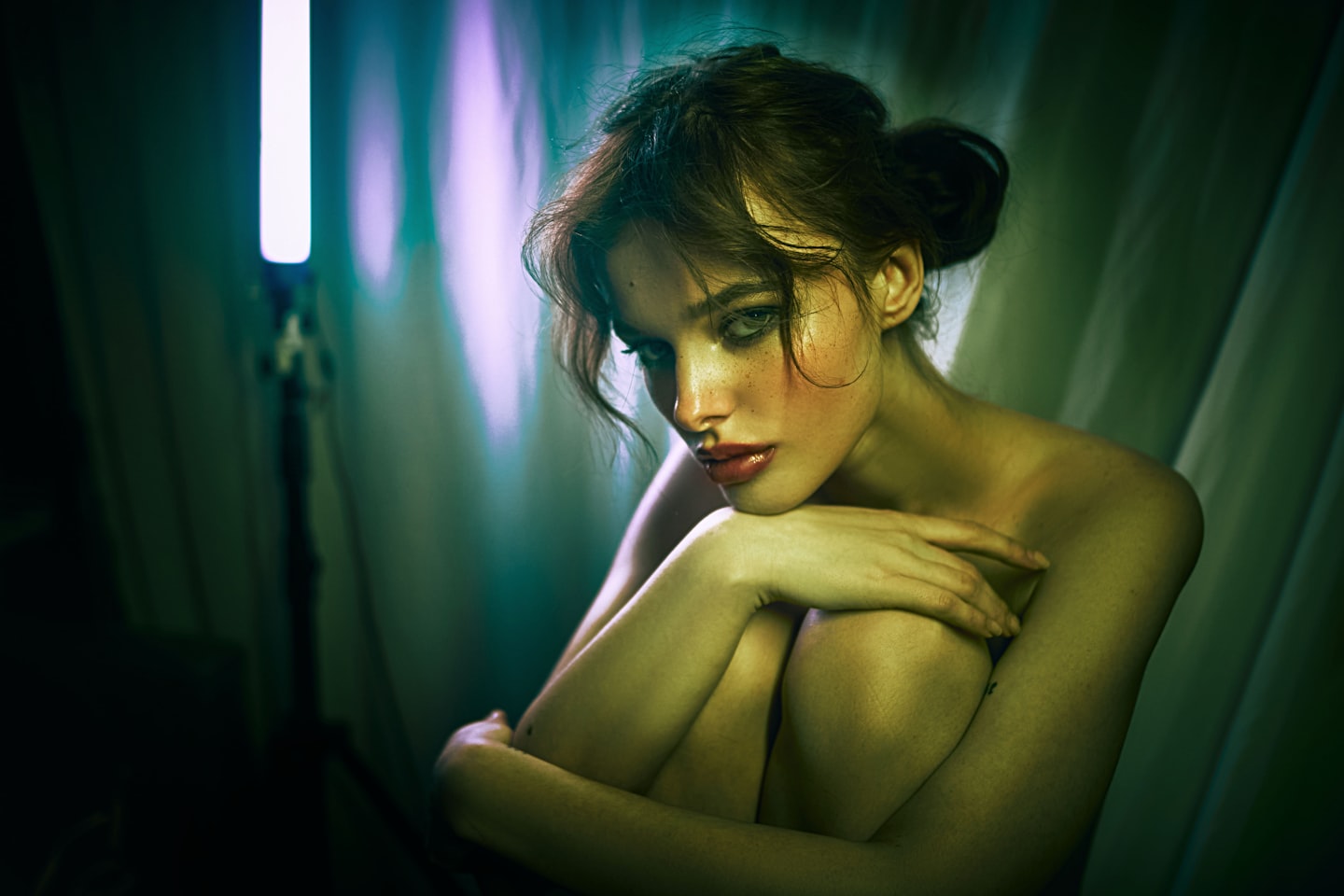Hosting model comparison on whiteboard — web hosting providers for adult script