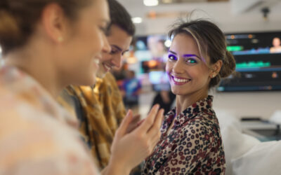 How to Create a Live TV Stre …
