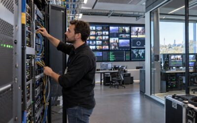 Live streaming platform migr …